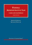 Hickman Federal Administrative Law